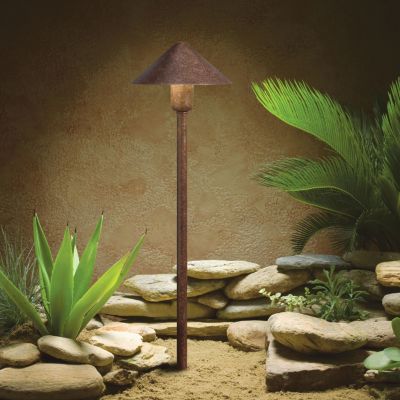 Landscape LED Path Light by Kichler - Starlight Lighting USA and Canada